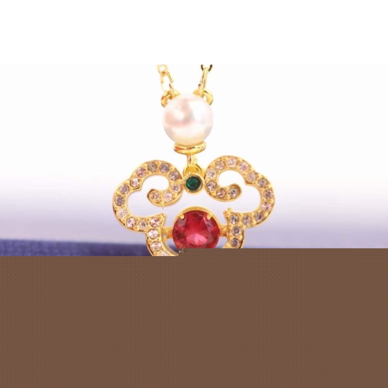 Swarovski Necklaces